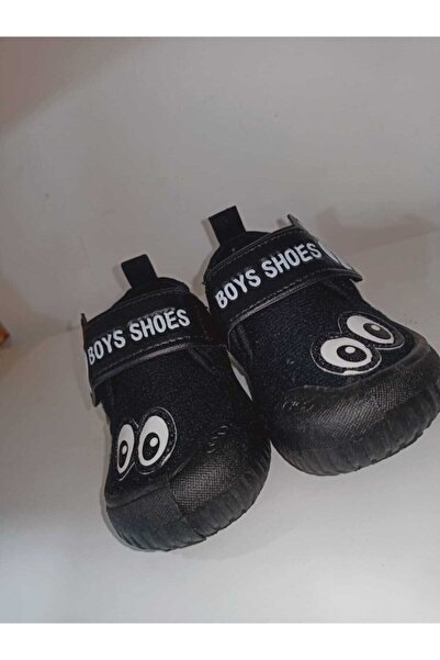 GEZER Çocuk Okul Ev Ayakkabısı Panduf Boys Shoes