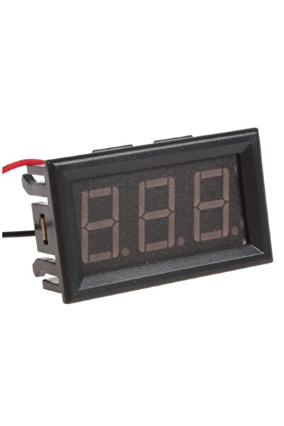 Set Dijital Ampermetre