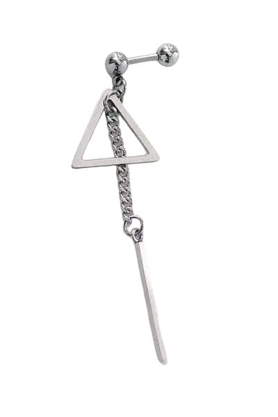 Kpop Dünyasi Stray Kids Felix Earring 3