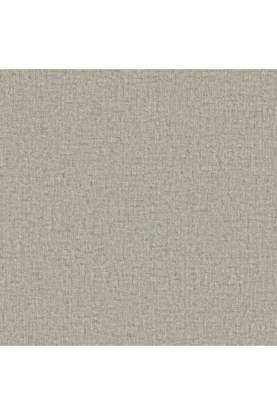 Adawall Octagon 1206-4 Düz Dokulu Duvar Kağıdı (koyu Gri)
