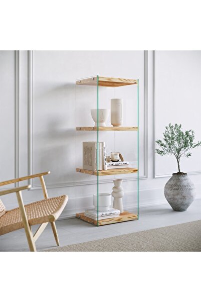 NEOstill - Niagara Natural Kitaplık R303