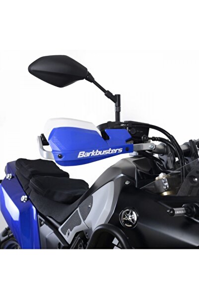 barkbusters El Koruma Montaj Kiti Yamaha Tenere 700 Bhg-078 Uyumlu
