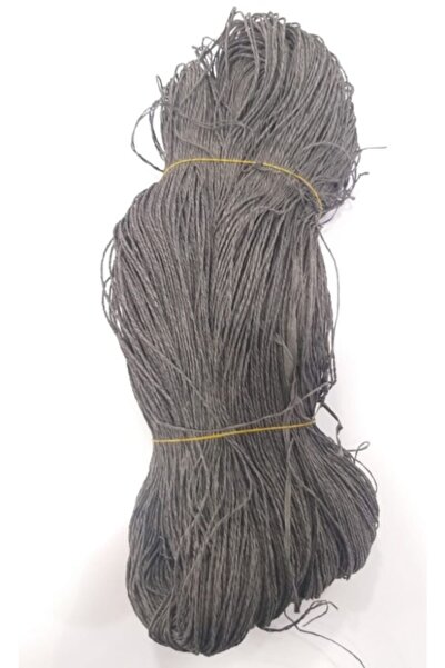 angel çanta aksesuar Funie de Hârtie Culoare Gri Inchis 200 Gr