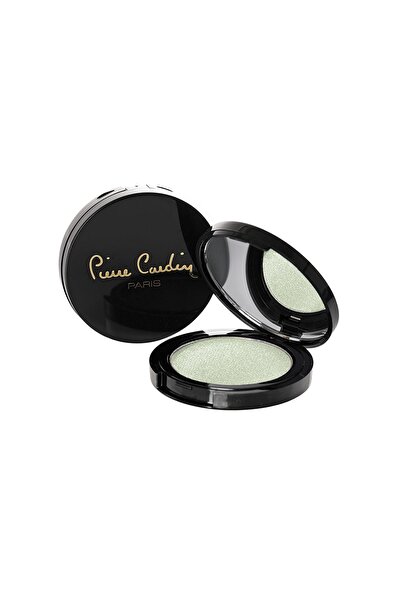 Pierre Cardin Pearly Velvet Eyeshadow - Göz Farı - Mint Green