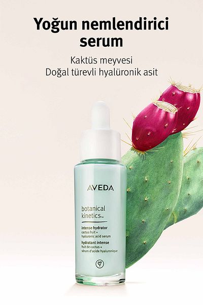 Aveda Botanical Kinetics Moisturizing Serum 30 ml018084029879