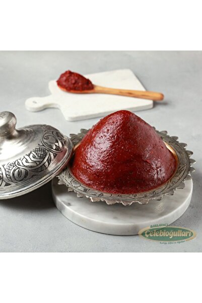 baklavacı çelebioğulları Acı Biber Salçası (1kg)