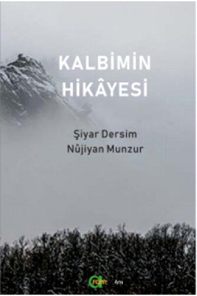 Aram Yayınları Kalbimin Hikâyesi