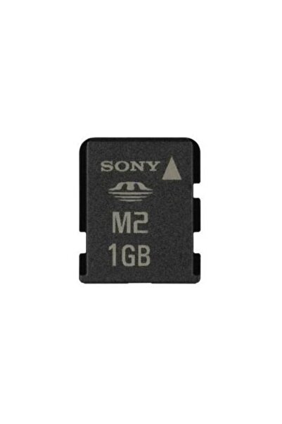 Sony M2 1gb Hafıza Kartı