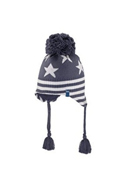 Kitti قبعة للأولاد ذات أذنين