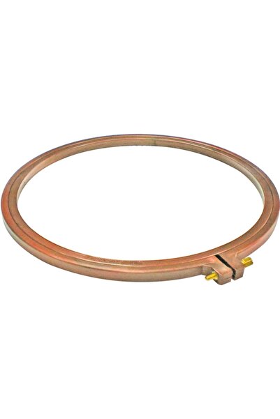 Nurge -Nurge Screw Plastic Embroidery Hoop No:2