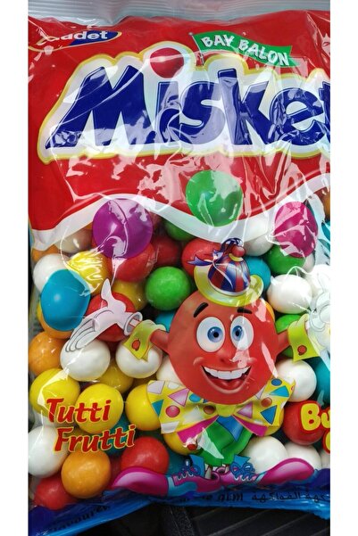 SAADET Misket Sakız
