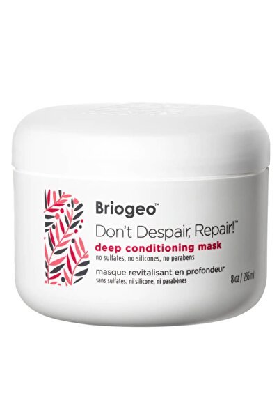 briogeo Don't Despair, Repair! Deep Conditioning Onarıcı Güçlendirici Sülfats...