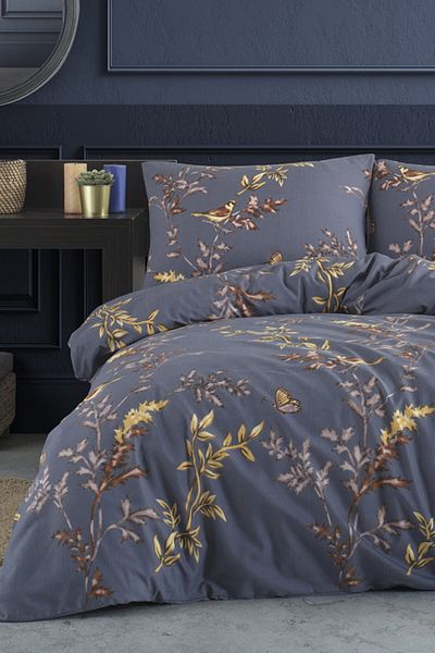 Always Ranforce Double Duvet Cover Set