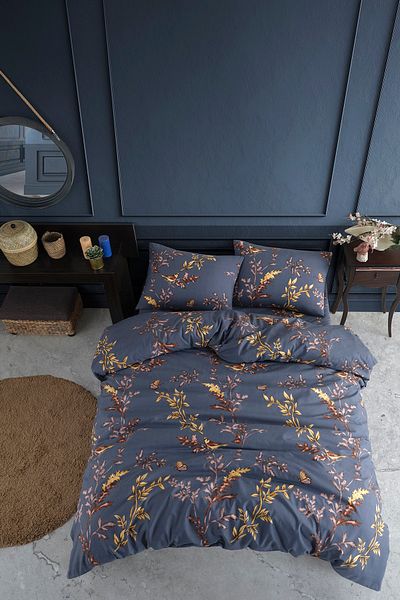 Always Ranforce Double Duvet Cover Set