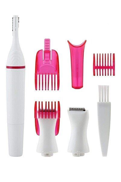 Hyd Tüy Alıcı Ve Şekillendirici Epilasyon Epilatör Depilasyon Tüy Alma Cihazı