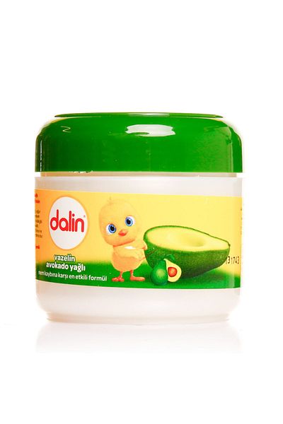 Dalin Moisture and Protection Avocado Vaseline 100 Ml