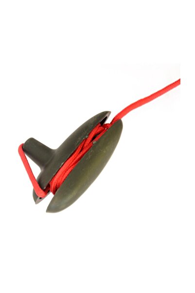 TRYON Sarkaç Top Ipli 2 Numara Antreman