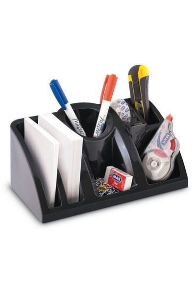 Mas Max Orion Table Centerpiece (Black)