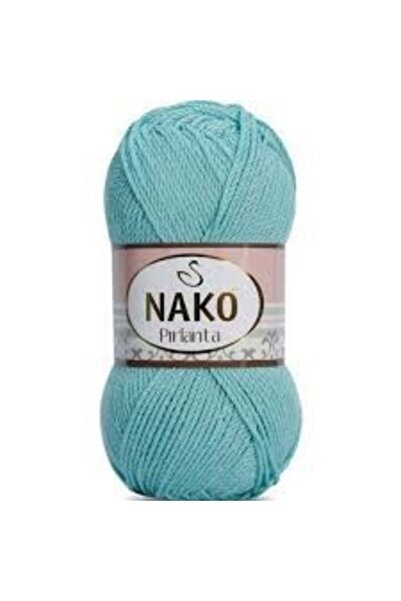 NAKO Νήμα Πλεξίματος Διαμαντένιο Χειροποίητο-1297