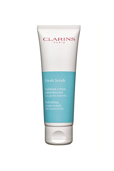 Clarins Peeling - Short Cut Peeling Baby Maternity Bag