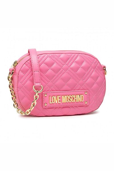 Love Moschino Love Moschino Jc4207pp0cka0600 Rosa Damen-Umhängetasche