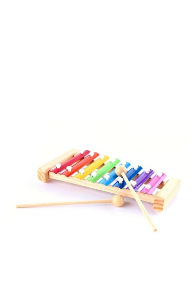 Toys Go Green آلة موسيقية سيلوفان /