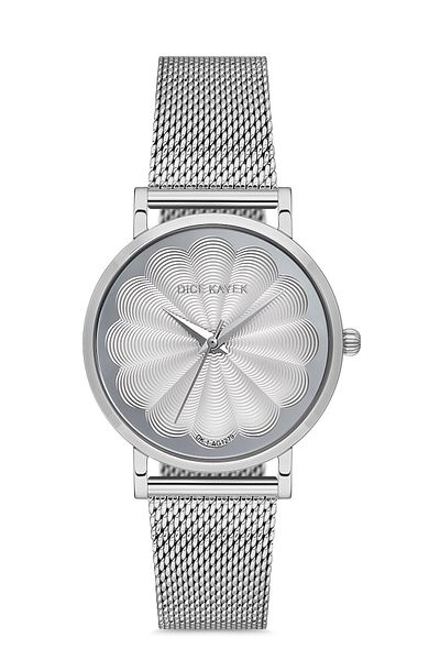 Dice Kayek Dk.1.ag1279.01 Women's Wristwatch