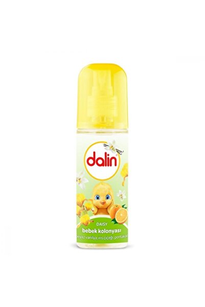 Dalin Bebek Kolonyası 150 ml Orman Esintisi