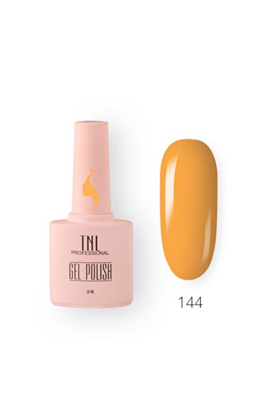 TNL Classic Kalıcı Oje 10 Ml No:144