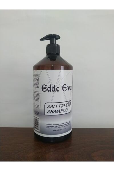 Edde Eva شامبو خالي من الملح