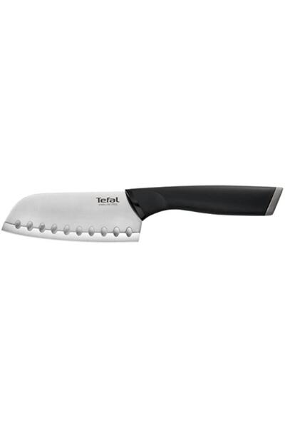 TEFAL Santoku Bıçağı 12cm - Paslanmaz Çelik