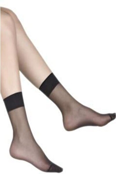 jilly jo Дамски чорапи Advantage, комплект от 6 броя