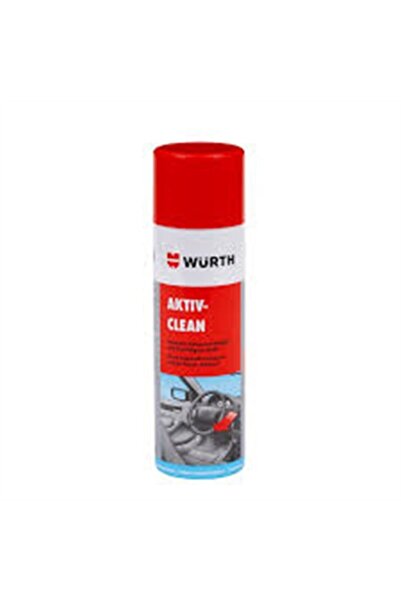 Würth 0893 472 028 Meyve Kokulu Aktif Köpüklü Temizleyici 500ml