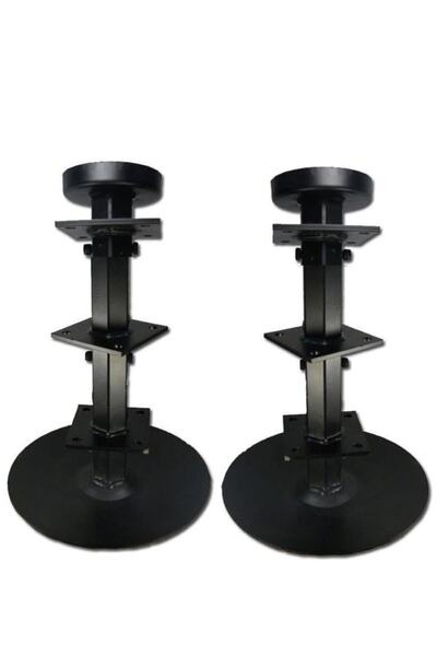 Pars Endüstri Çapa Makinaları Bıçak Aks Iskeleti 24 mm