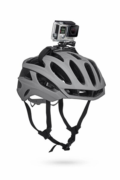 GoPro Hava Delikli Kask İçin Bağlanti Perlonu / Kordunu - 5GPR-GVHS30