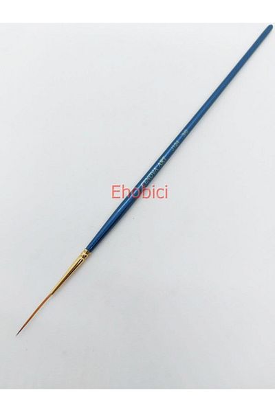 Cenova Art J124 Branch-liner Brush No:3/0