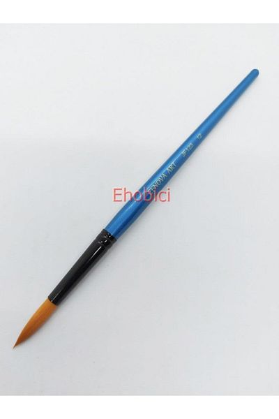 Cenova Art Jf123 Round Tip Contour Brush No:12