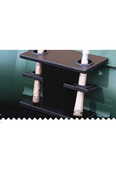 Aqua Storm Bot Kamış Takma Aparatı