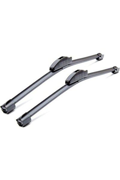 Sentinel Fiat Doblo 2 Araca Özel Ön Silecek Takımı Sağ Ve Sol
