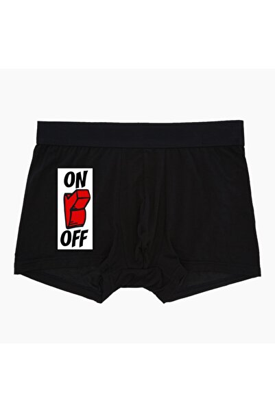 modacix Muška desetka zabava bokserice