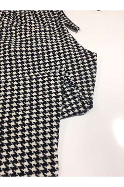 Altınay Suede Winter Pajama Bottoms with Pockets