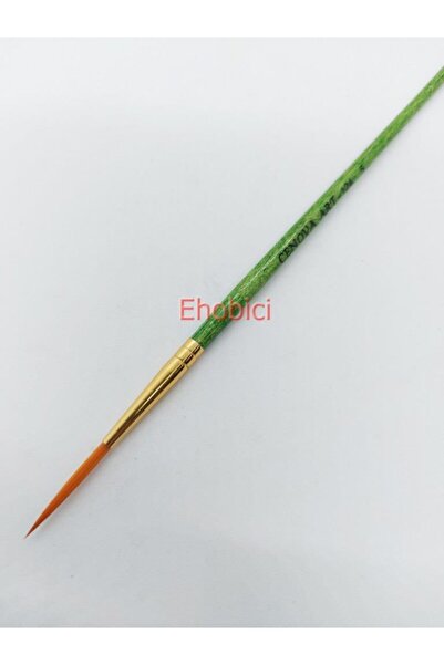 Cenova Art 124 فرشاة بطانة فرعية رقم: 5