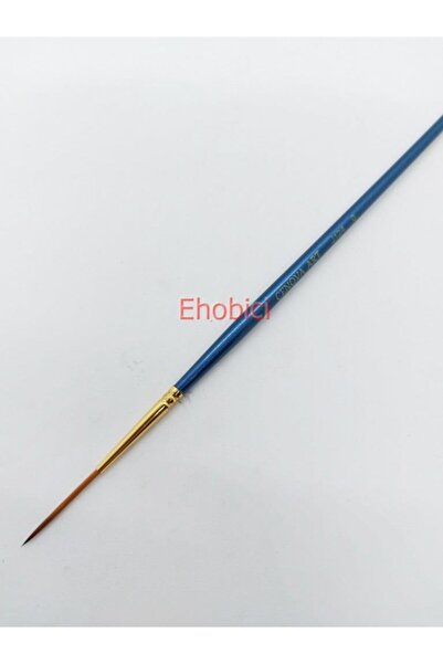 Cenova Art فرشاة بطانة فرعية J124 رقم: 0