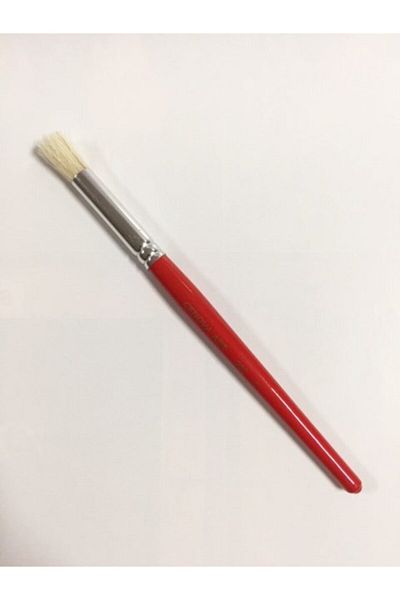 Cenova Art 902 Stencil Brush No:4