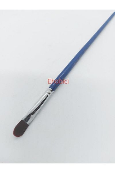 Cenova Art 201 Cat Tongue Brush No:12