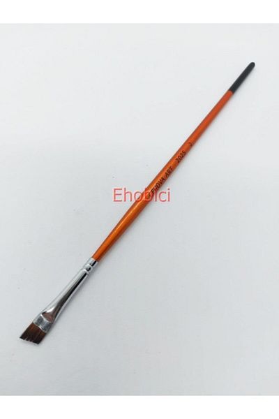 Cenova Art 202S Side Cut No:2 Short Handle