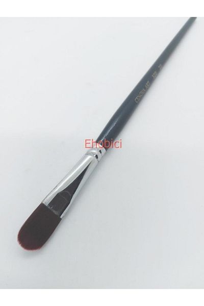 Cenova Art 201 Cat Tongue Brush No:20