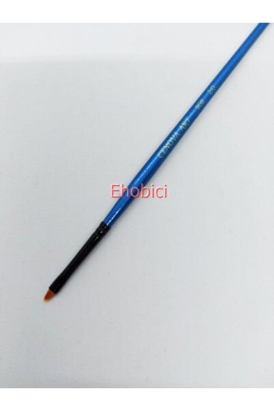 Cenova Art 908 فرشاة لسان القطط رقم:2/0