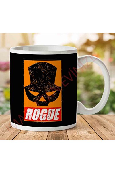ART HEDİYE 1-833 كوب ROGUE مطبوع على الجانبين.jpg