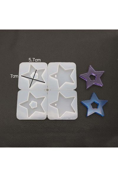 Cadence Jewelry Silicone Mold Model Ca-Am397